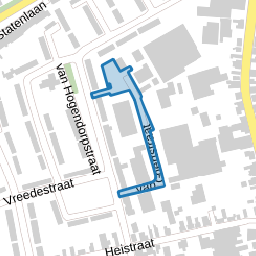 Perceel GZE00-A-7256