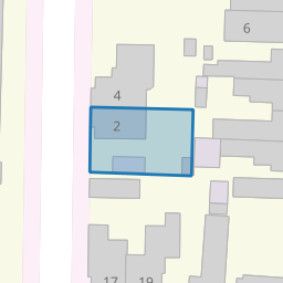 Perceel GZE00-A-7258