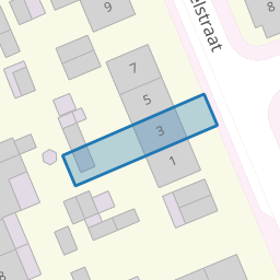 Perceel GZE00-A-7285