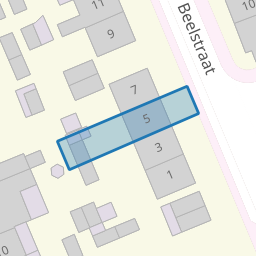 Perceel GZE00-A-7286