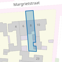 Perceel GZE00-A-7297