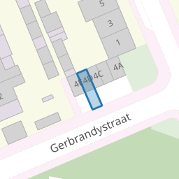 Perceel GZE00-A-7315