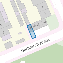 Perceel GZE00-A-7316