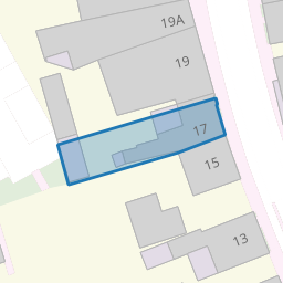 Perceel GZE00-A-7322