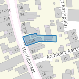 Perceel GZE00-A-7352