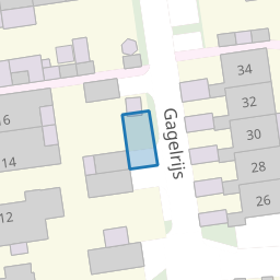 Perceel GZE00-A-7364