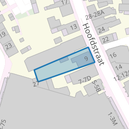 Perceel GZE00-A-7426