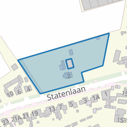 Perceel GZE00-A-7445