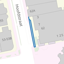 Perceel GZE00-A-7449