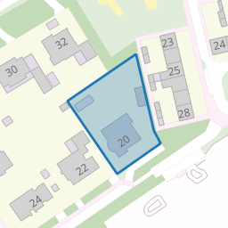 Perceel GZE00-A-7521