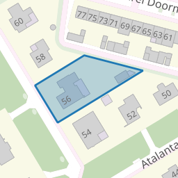 Perceel GZE00-A-7539