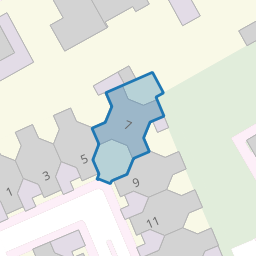 Perceel GZE00-A-7555