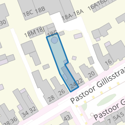 Perceel GZE00-A-7601