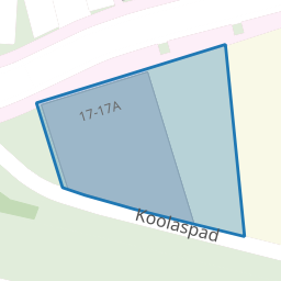 Perceel GZE00-A-7617