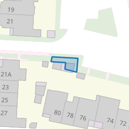 Perceel GZE00-A-7622