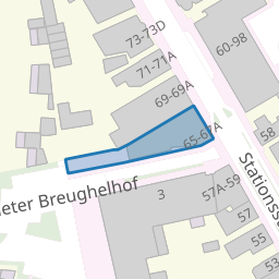 Perceel GZE00-A-7631