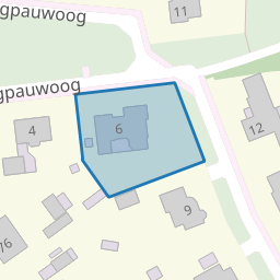 Perceel GZE00-A-7661