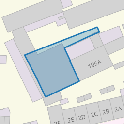 Perceel GZE00-A-7718