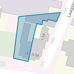 Perceel GZE00-A-7719