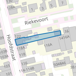 Perceel GZE00-A-7721