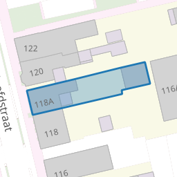 Perceel GZE00-A-7722