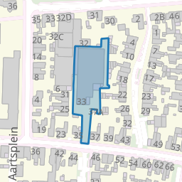 Perceel GZE00-A-7744