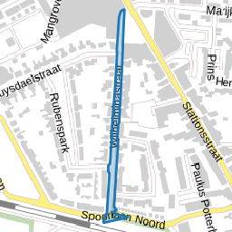 Perceel GZE00-A-7752