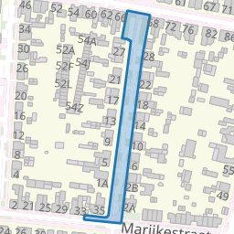 Perceel GZE00-A-7758