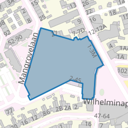 Perceel GZE00-A-7762