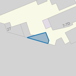 Perceel GZE00-A-7771