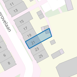 Perceel GZE00-A-7797