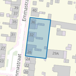 Perceel GZE00-A-7821