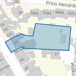 Perceel GZE00-A-7822