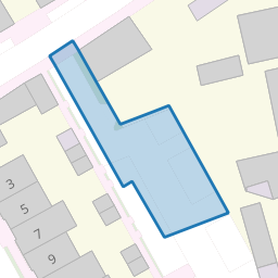 Perceel GZE00-A-7848