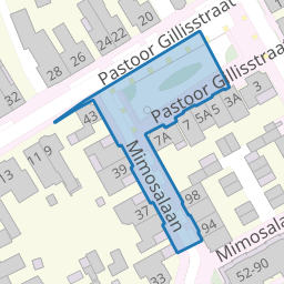 Perceel GZE00-A-7913