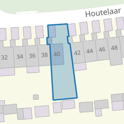 Perceel GZE00-A-7922