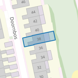 Perceel GZE00-A-7954