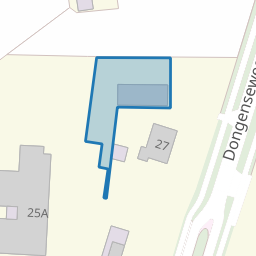 Perceel GZE00-A-8000