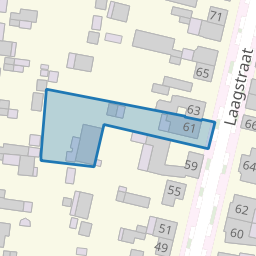 Perceel GZE00-A-8005