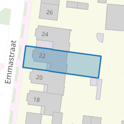 Perceel GZE00-A-8007