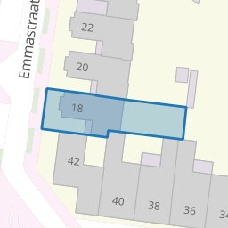 Perceel GZE00-A-8009