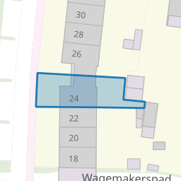 Perceel GZE00-A-8019