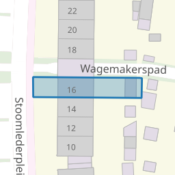 Perceel GZE00-A-8023