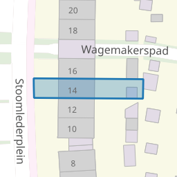 Perceel GZE00-A-8024