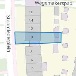 Perceel GZE00-A-8026