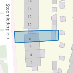 Perceel GZE00-A-8027