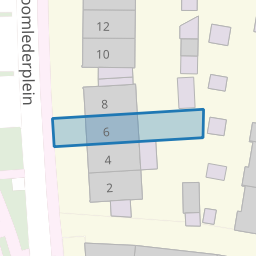 Perceel GZE00-A-8028