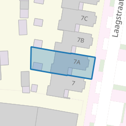 Perceel GZE00-A-8032