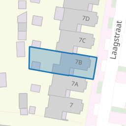 Perceel GZE00-A-8033