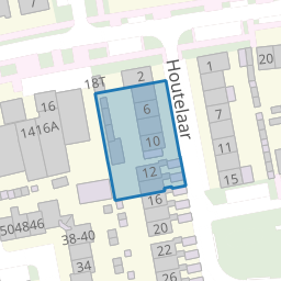 Perceel GZE00-A-8040